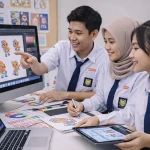 Inovasi Pembelajaran untuk Meningkatkan Minat Belajar Siswa