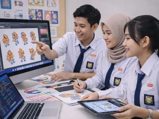 Inovasi Pembelajaran untuk Meningkatkan Minat Belajar Siswa