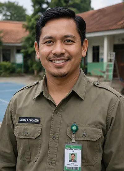 Hendra Wijaya