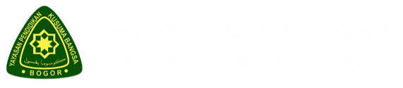 Logo Sekolah Footer